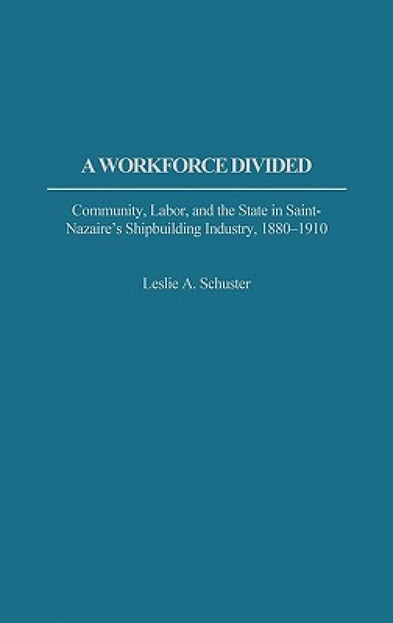 A Workforce Divided