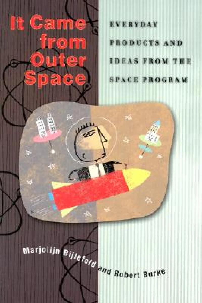 It Came from Outer Space