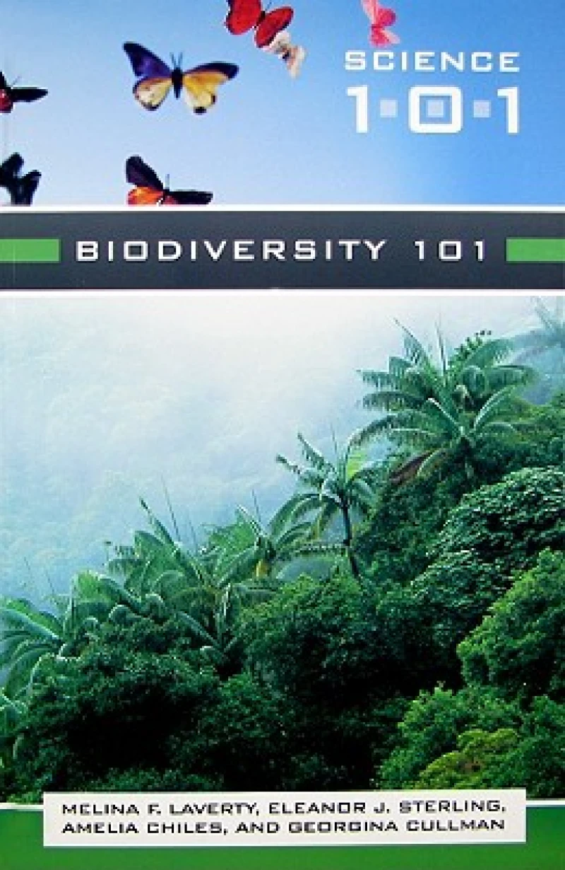 Biodiversity 101