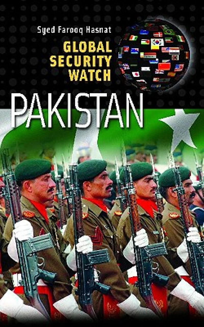 Global Security Watch—Pakistan