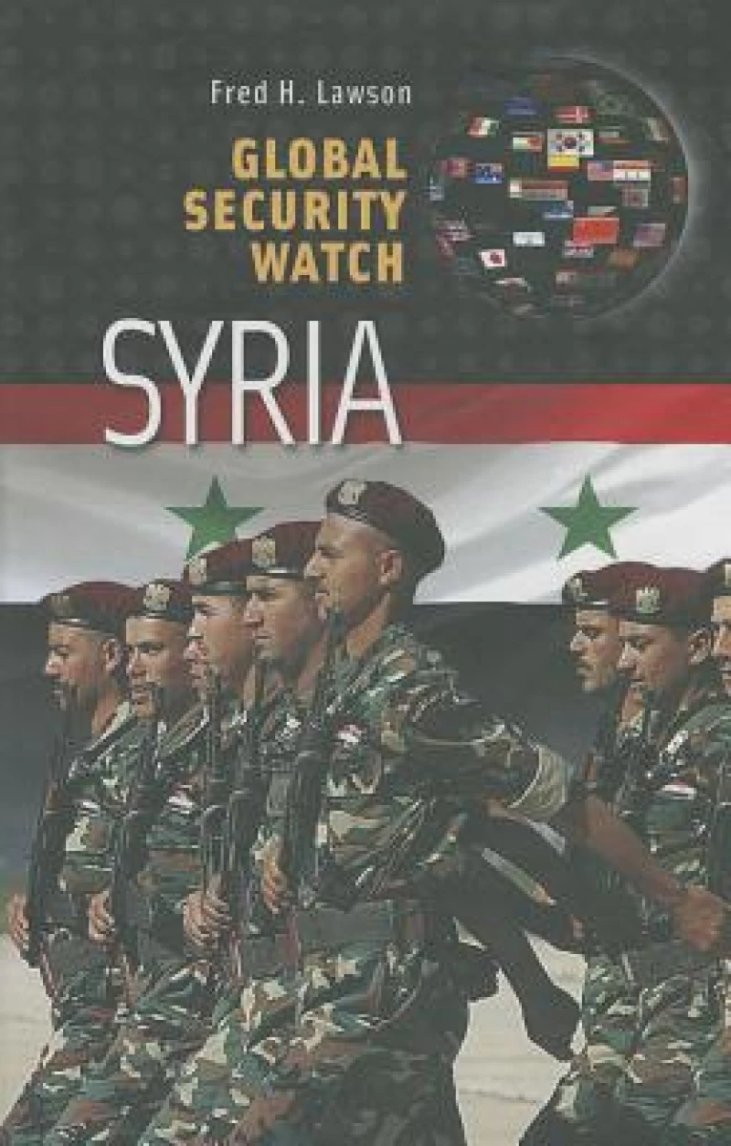 Global Security Watch—Syria