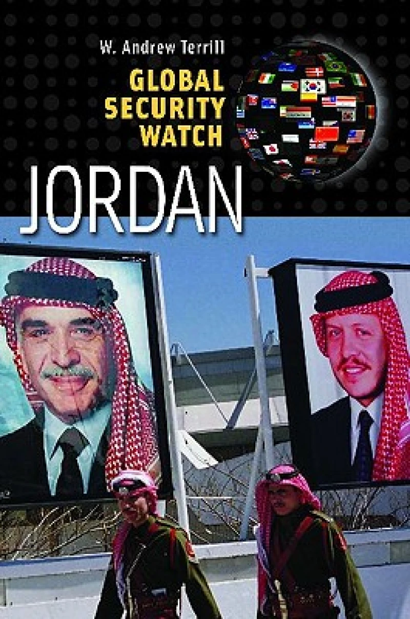Global Security Watchâ€"Jordan