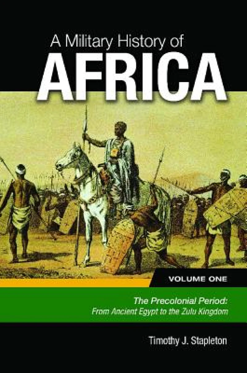 Military History of Africa