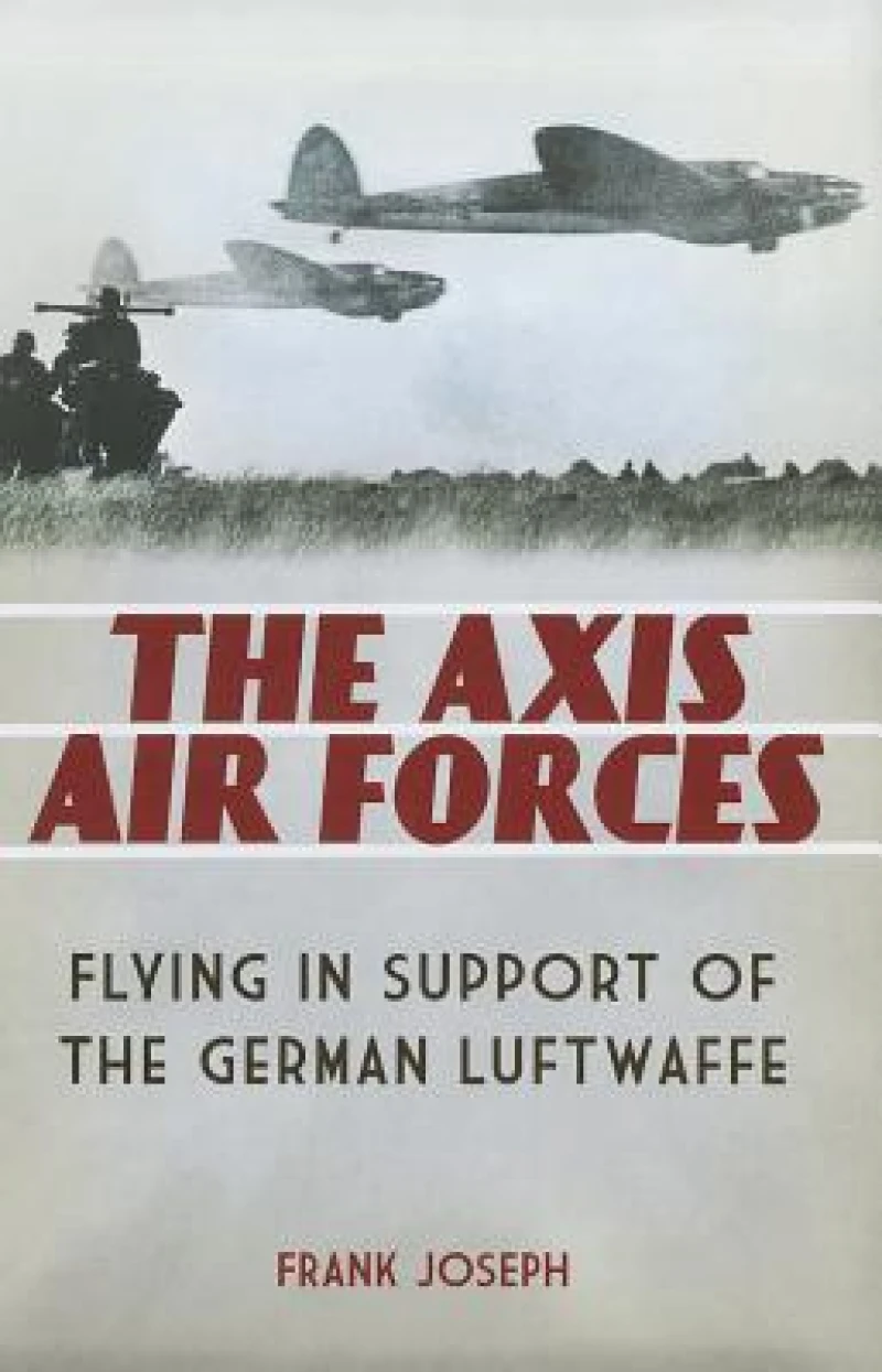 Axis Air Forces