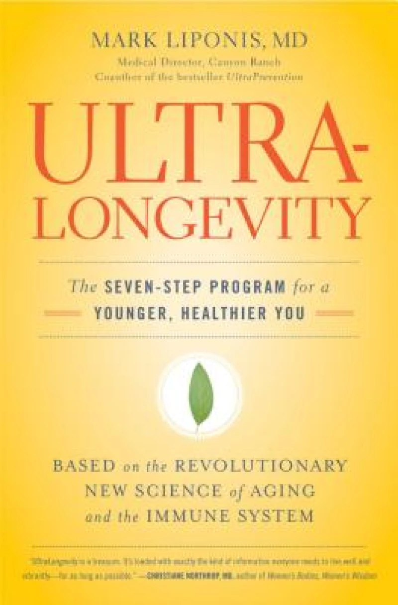 Ultralongevity