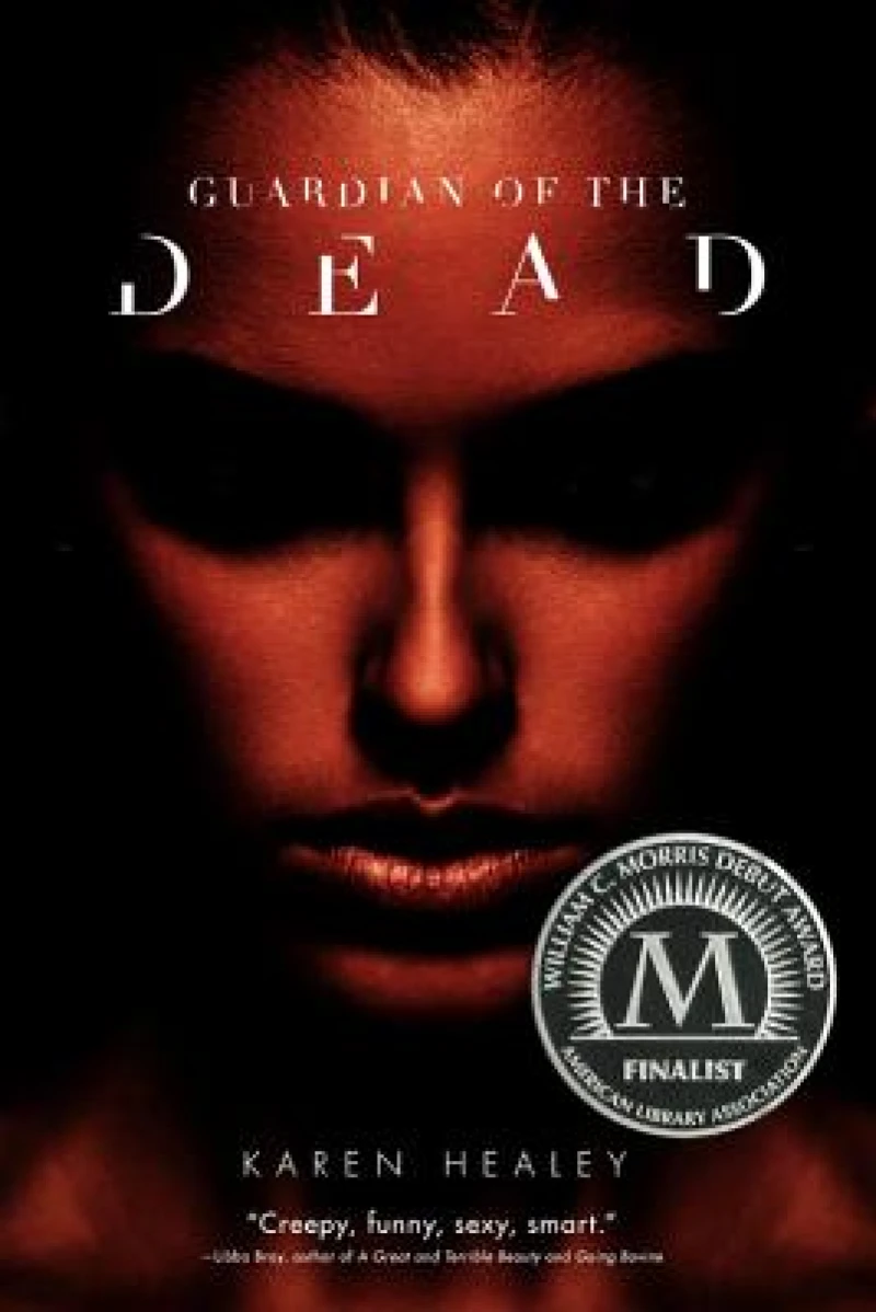 Guardian Of The Dead