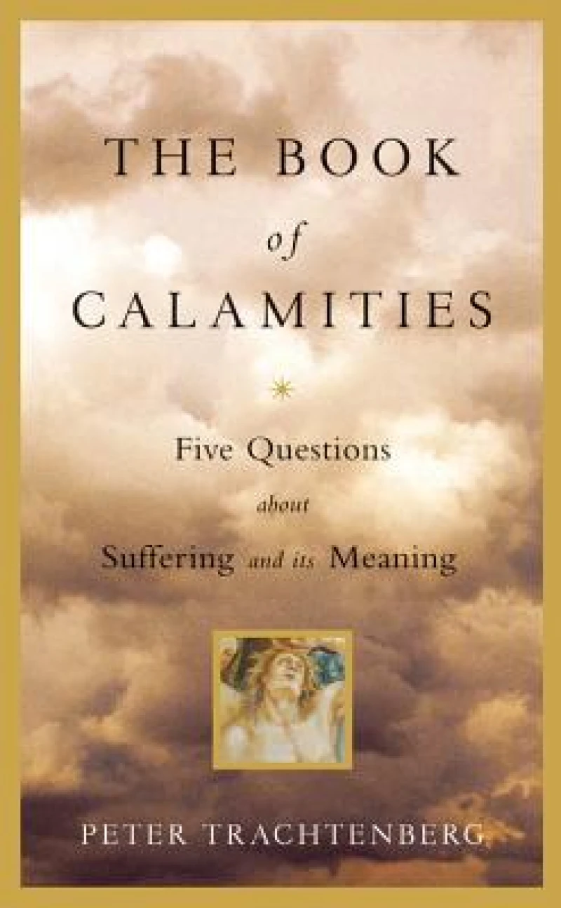 The Book Of Calamities