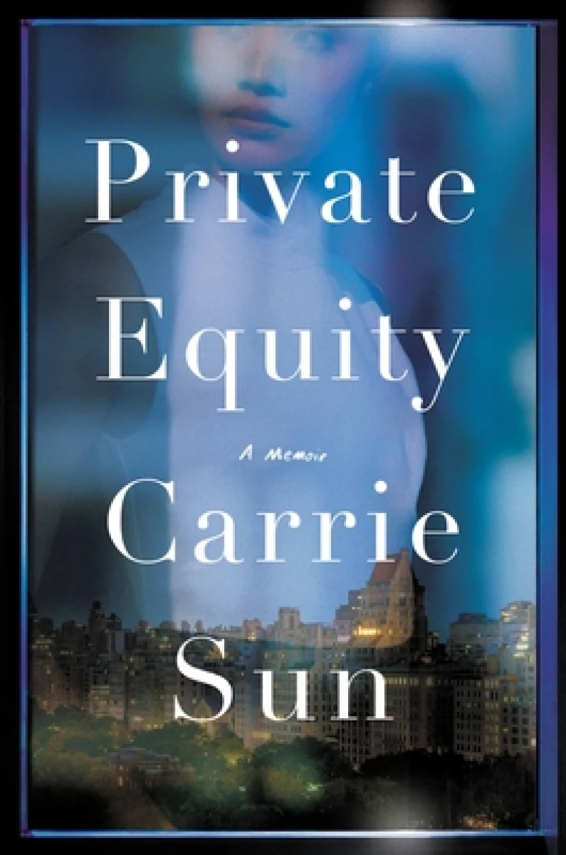 Private Equity : A Memoir