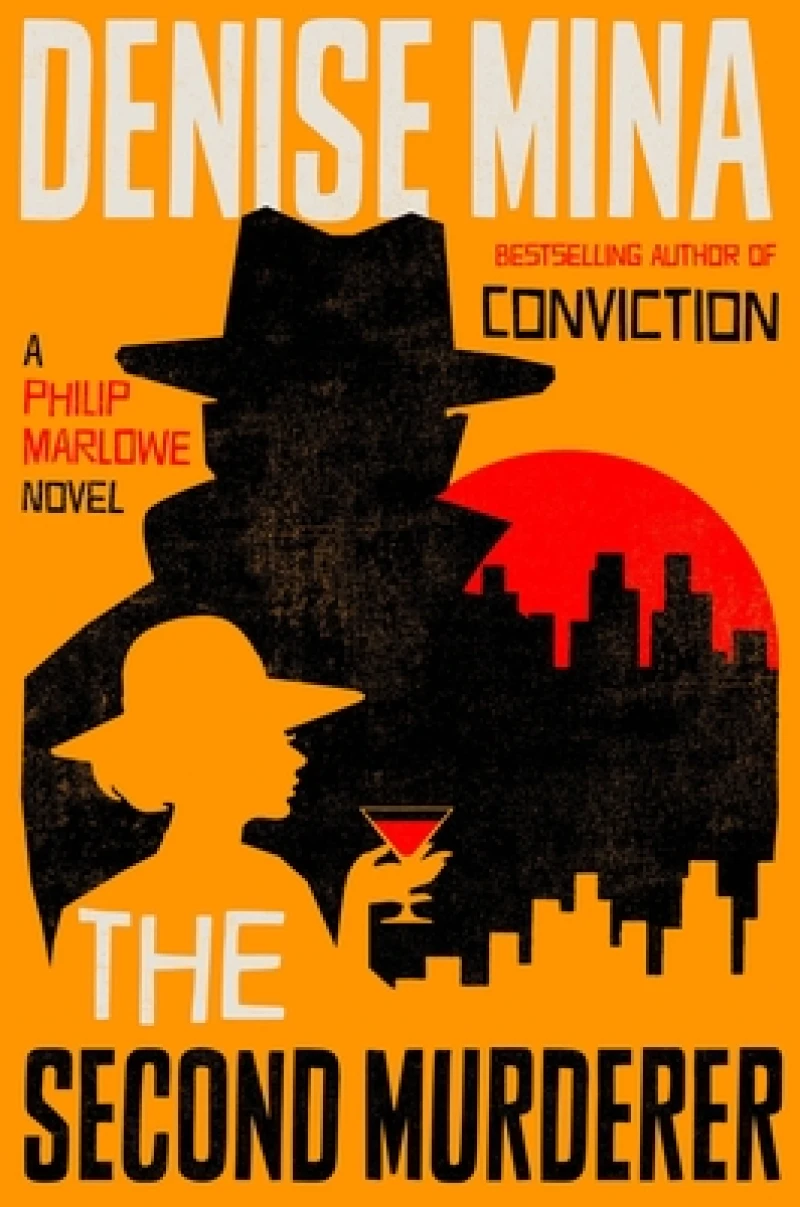 The Second Murderer : A Philip Marlowe Novel
