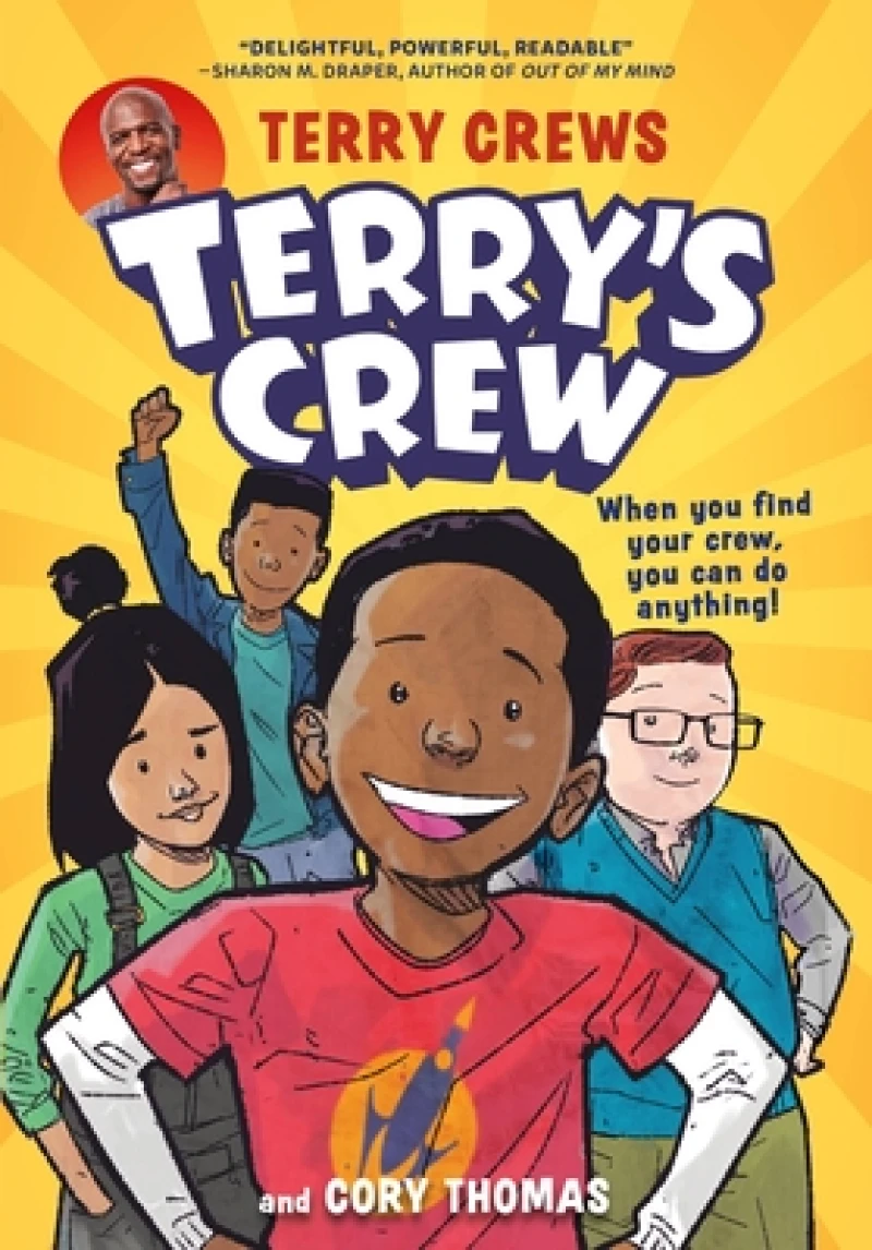 Terry's Crew
