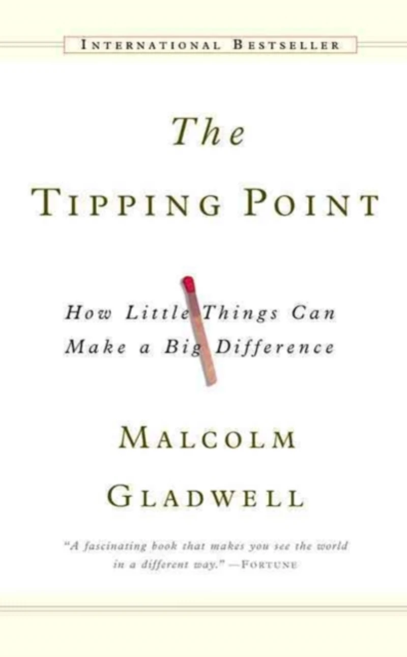 The Tipping Point