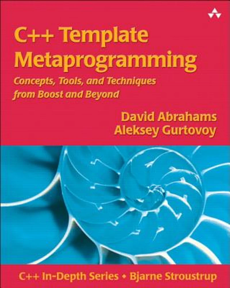 C++ Template Metaprogramming
