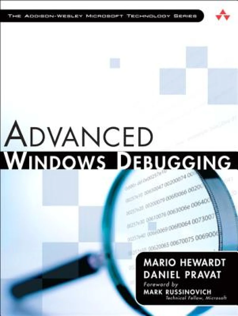 Advanced Windows Debugging