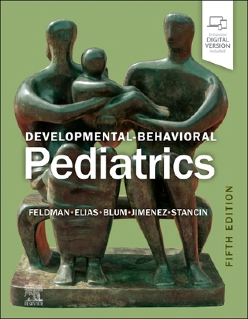 Developmental-Behavioral Pediatrics