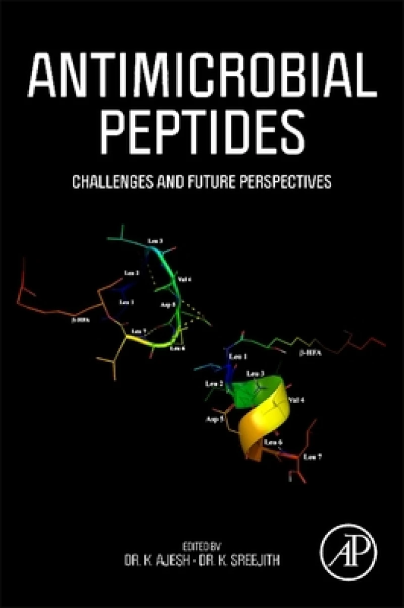 Antimicrobial Peptides