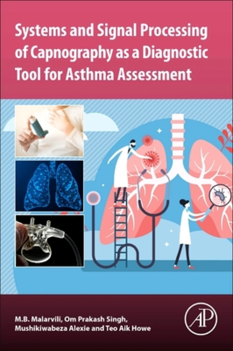 Systems and Signal Processing of Capnography as a Diagnostic Tool for Asthma Assessment