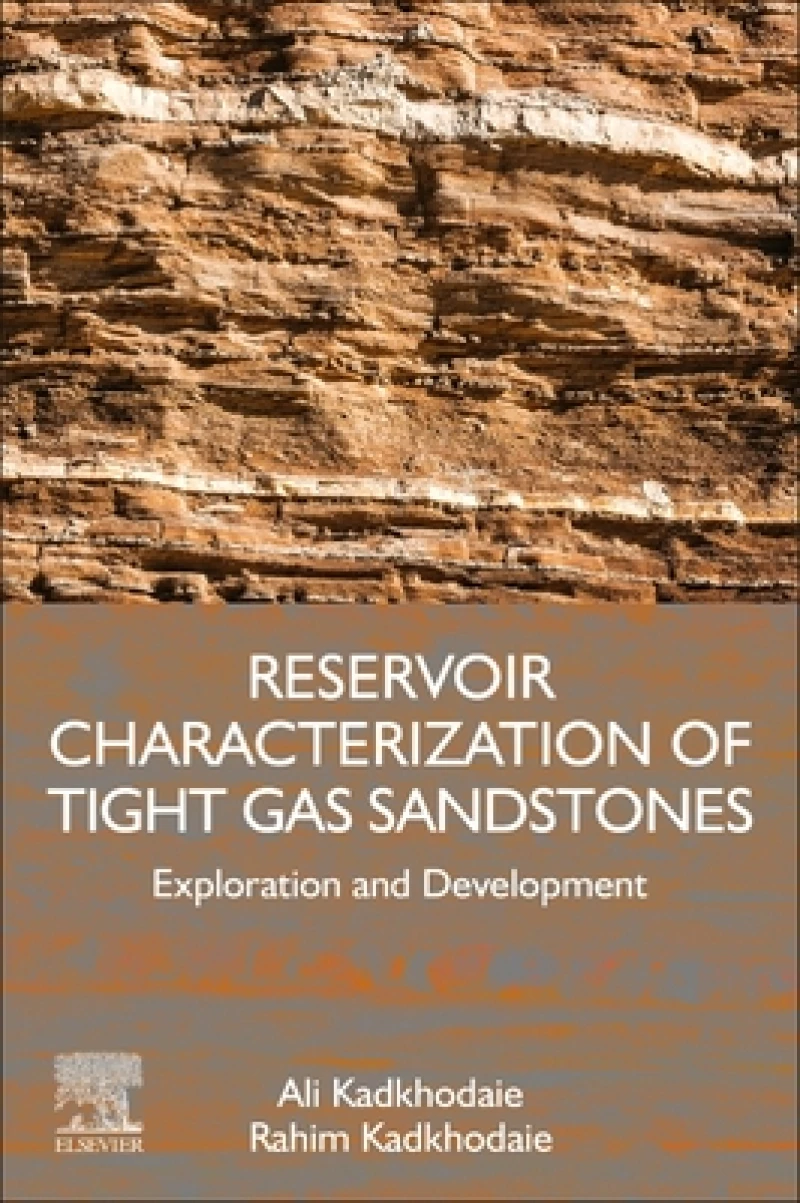 Reservoir Characterization of Tight Gas Sandstones
