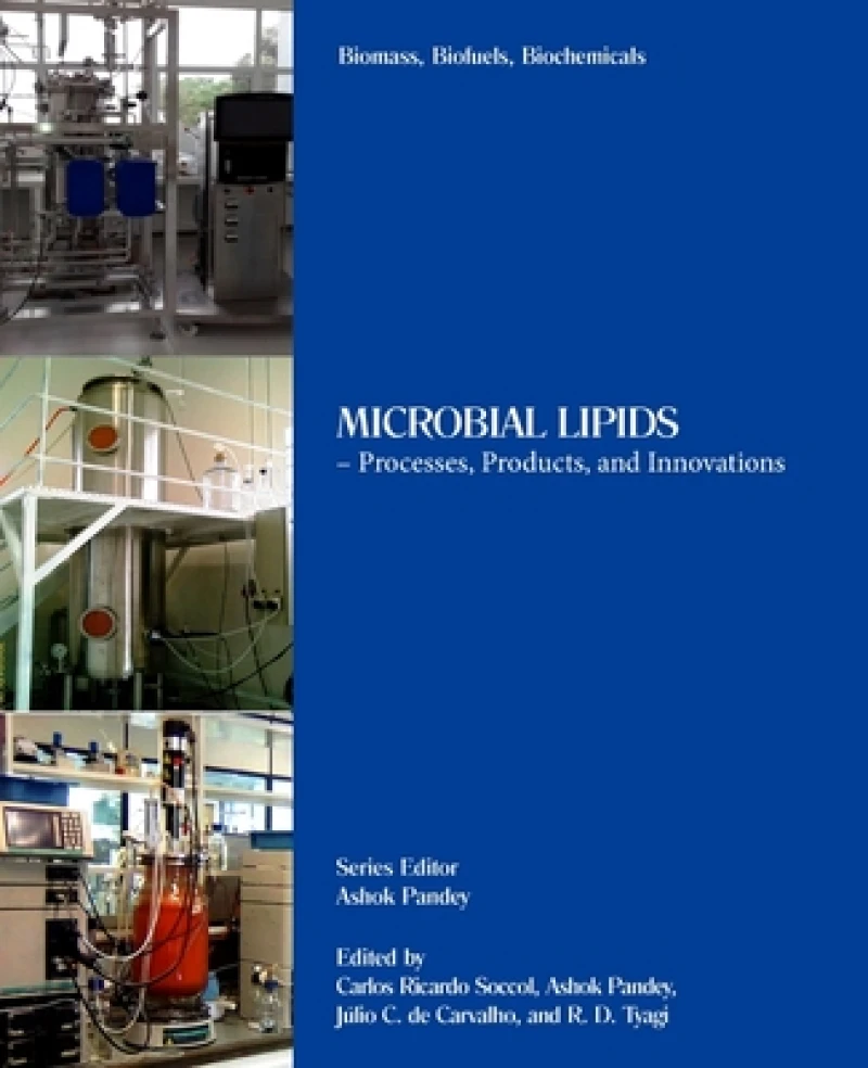 Biomass, Biofuels, Biochemicals