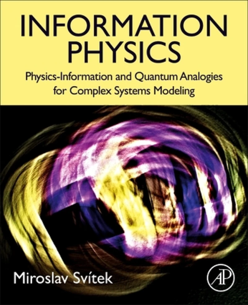 Information Physics