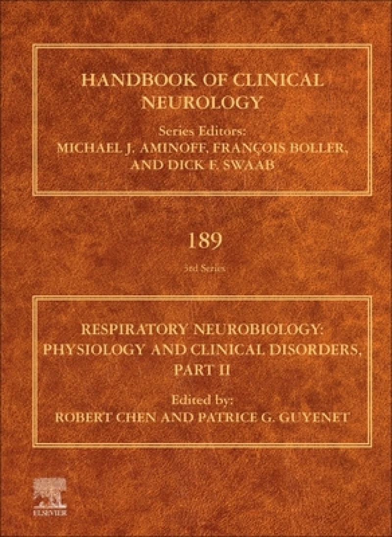 Respiratory Neurobiology