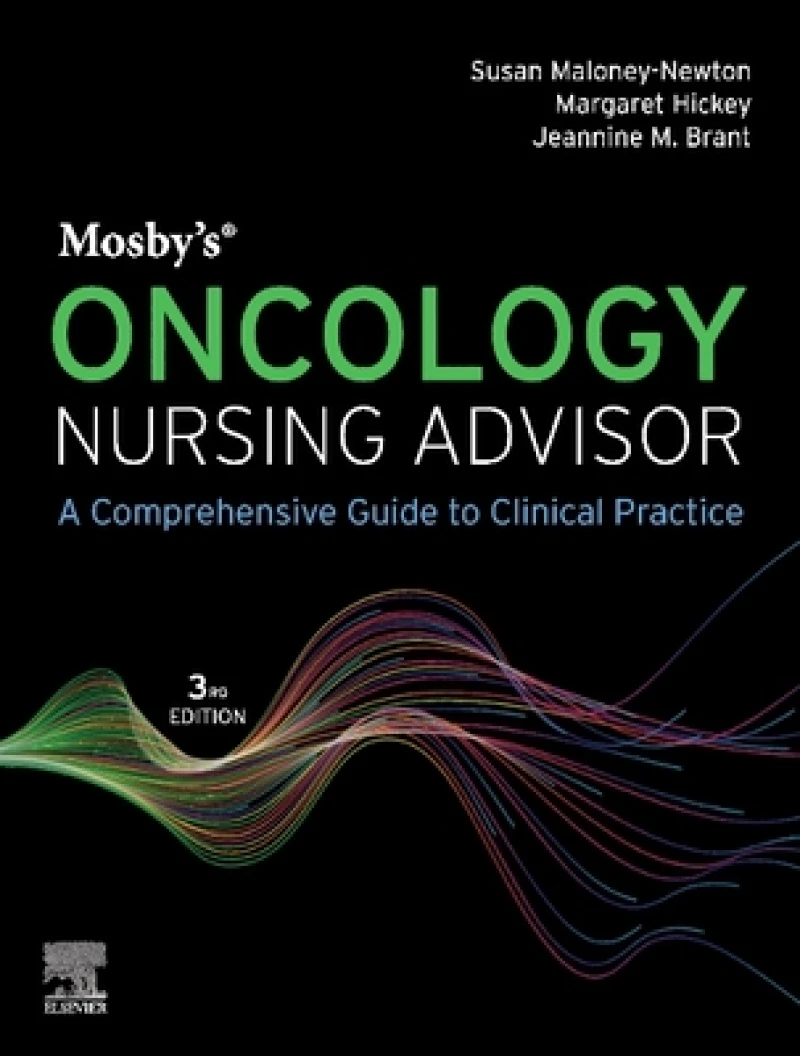 Mosby's Oncology Nursing Advisor