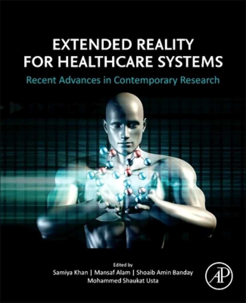 Extended Reality for Healthcare Systems