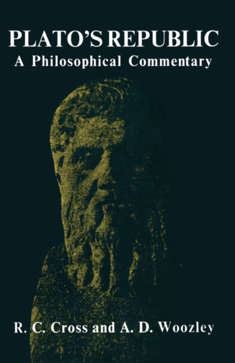 Plato’s Republic