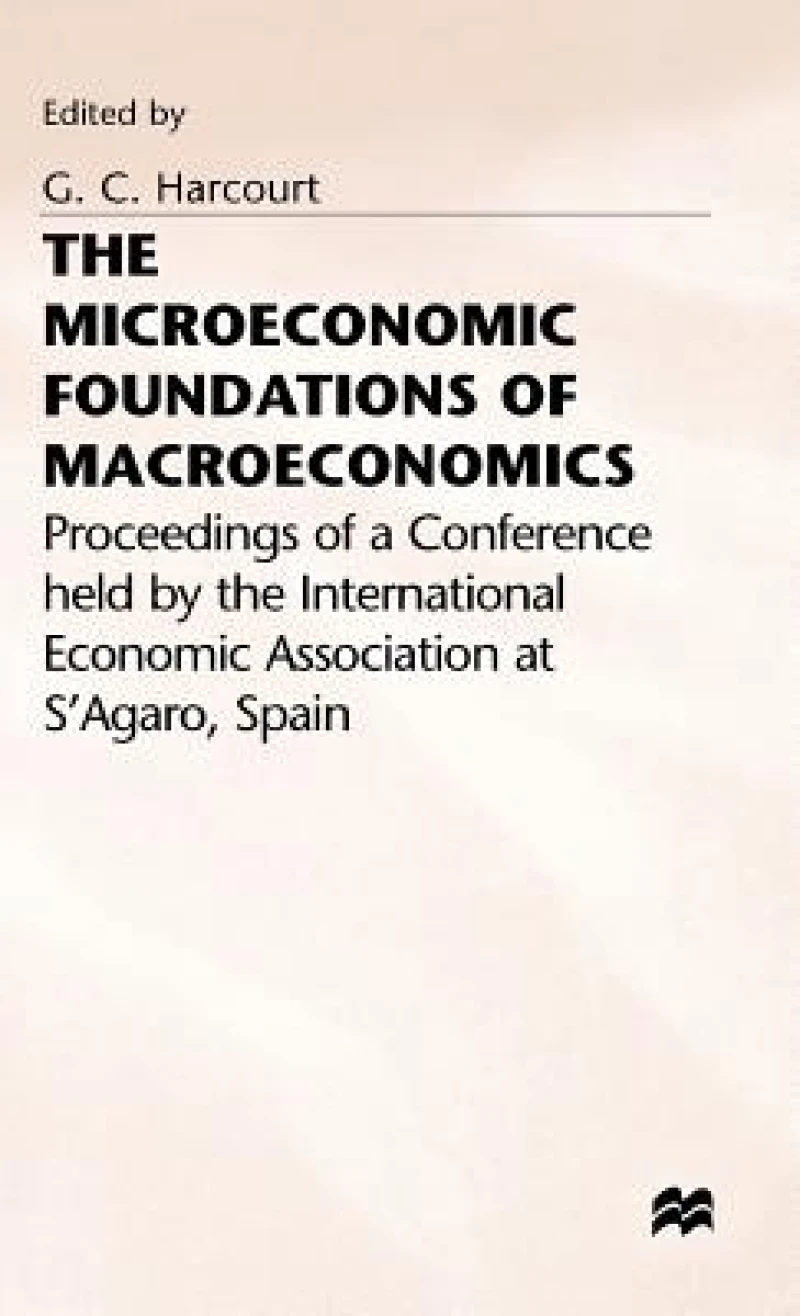 Macroeconomic Foundations