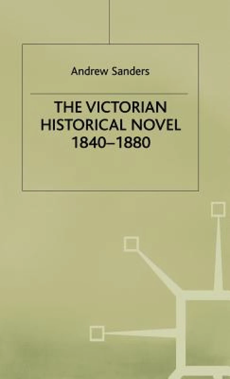 Victorian Historical Novel