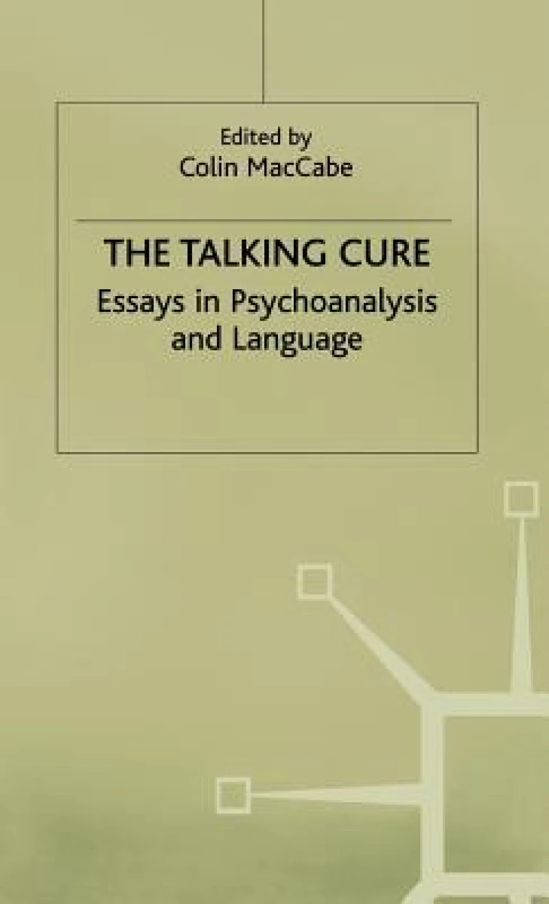 Talking Cure
