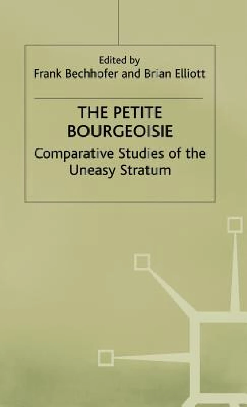 Petite Bourgeoisie