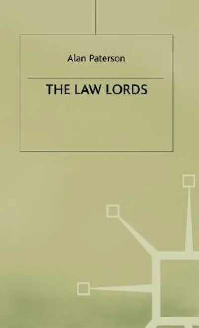 The Law Lords