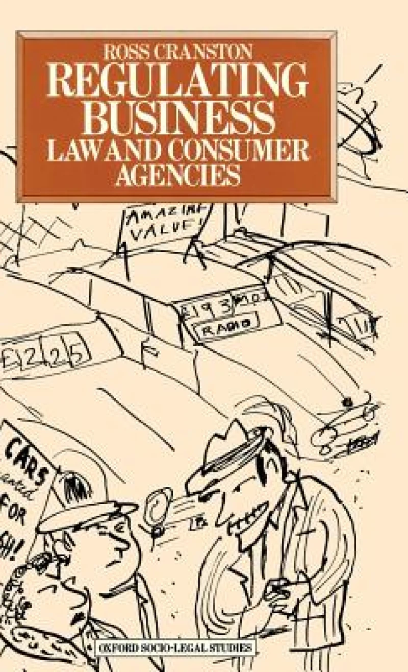 Regulating Business