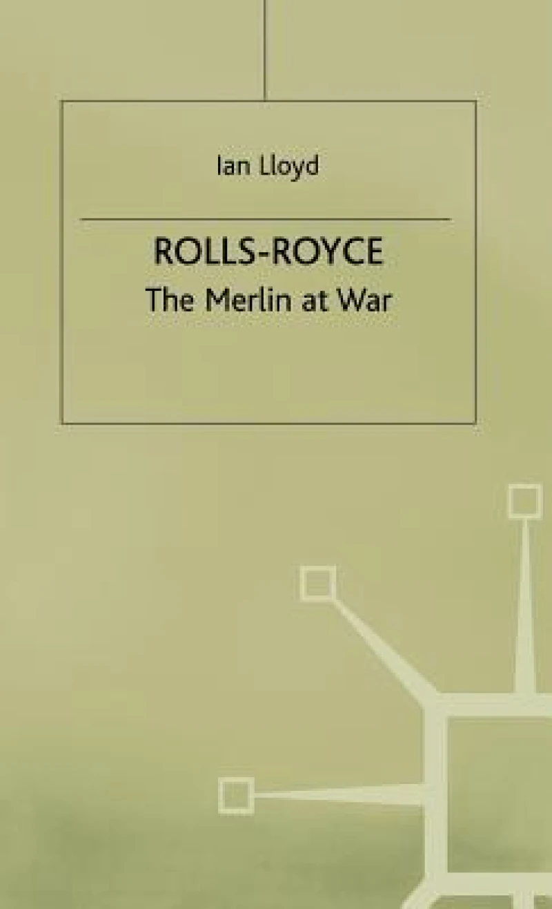 Rolls Royce