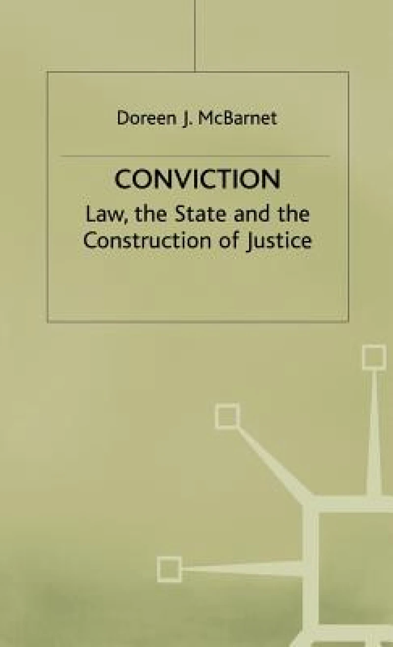 Conviction