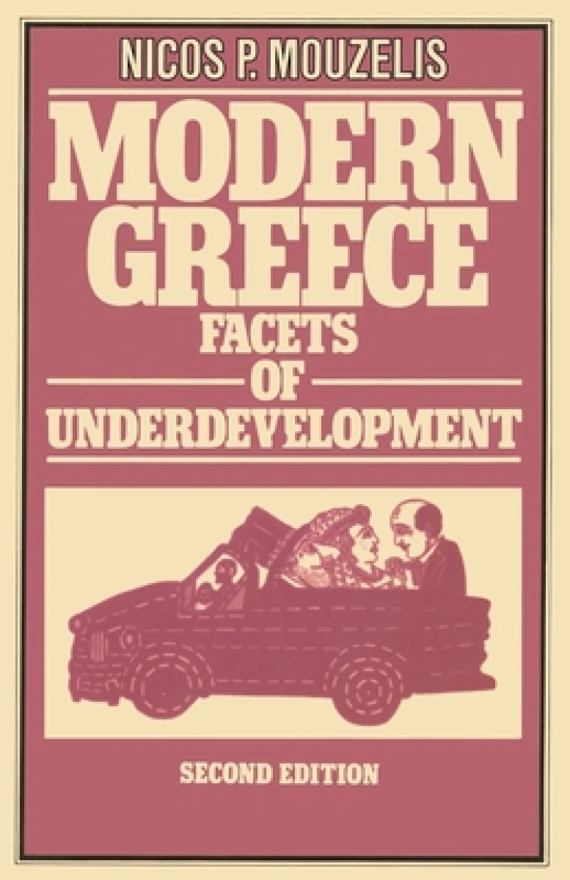 Modern Greece