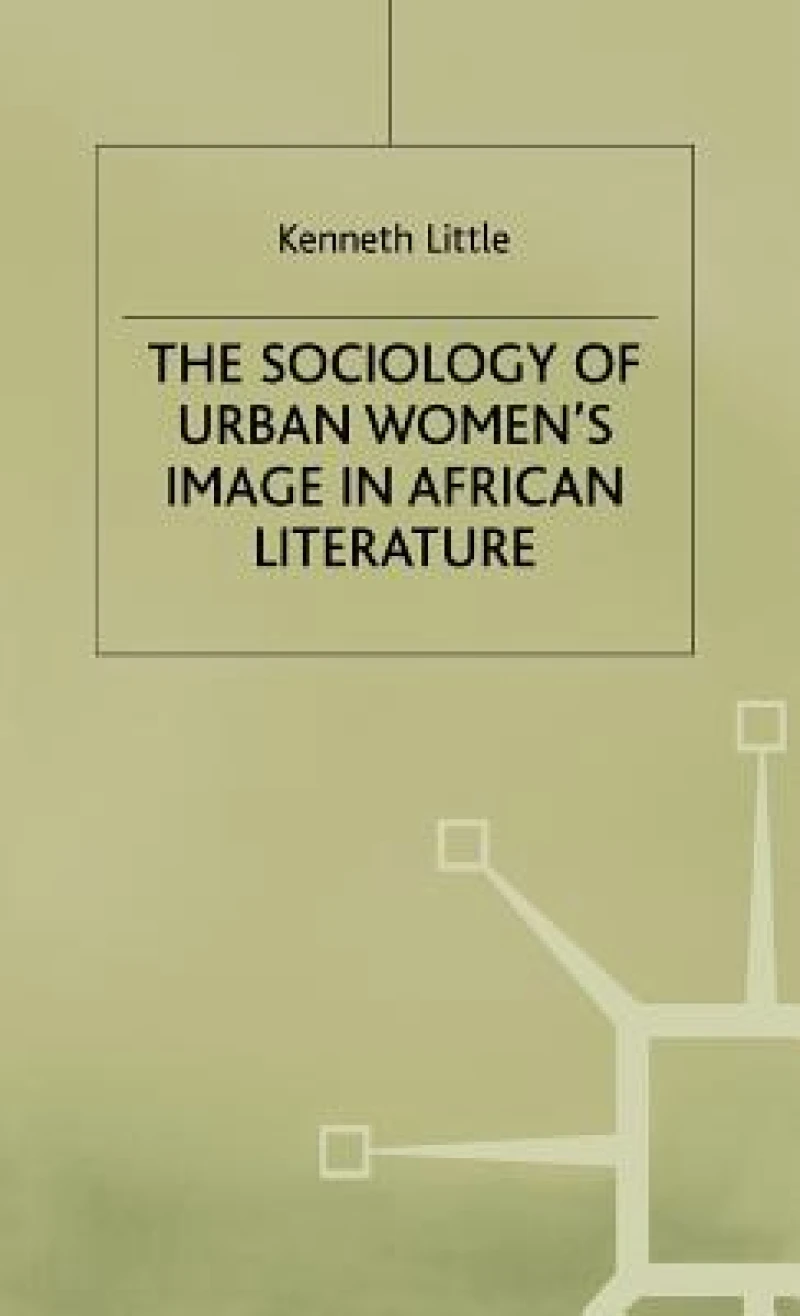 Sociology of Urban Womens Image