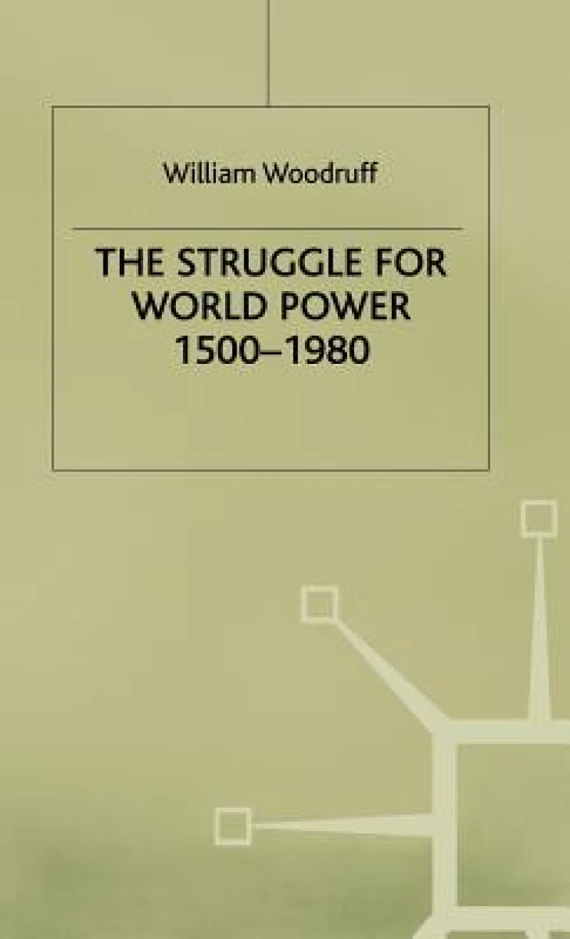 Struggle for World Power