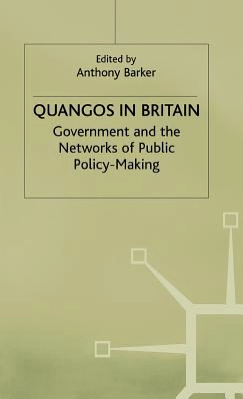 Quangos in Britain
