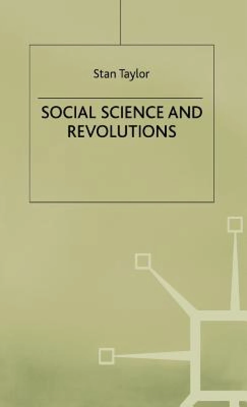 Social Science and Revolutions