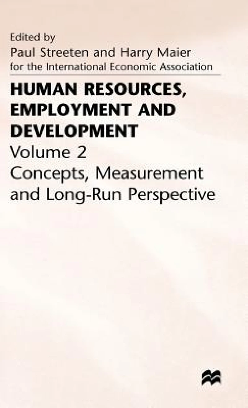 Human Resources Emp+development V2