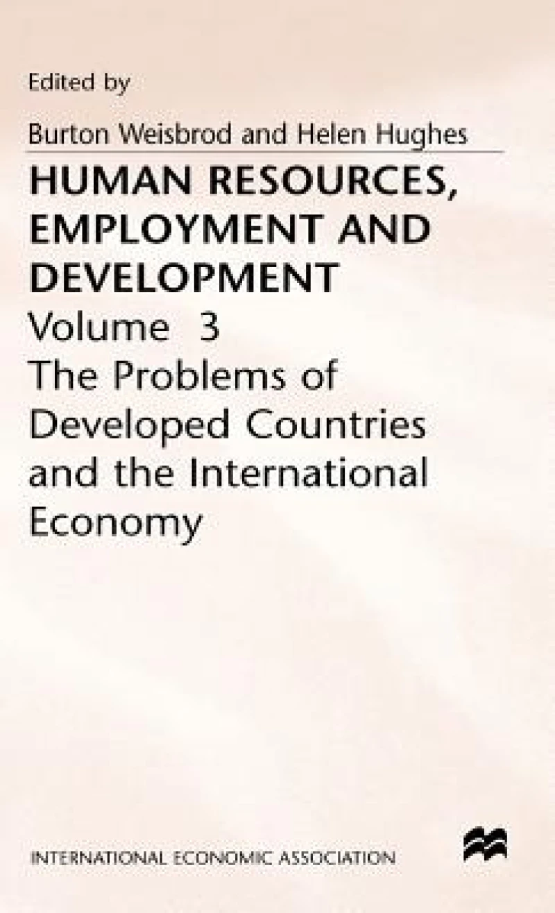 Human Resources Emp+development V3