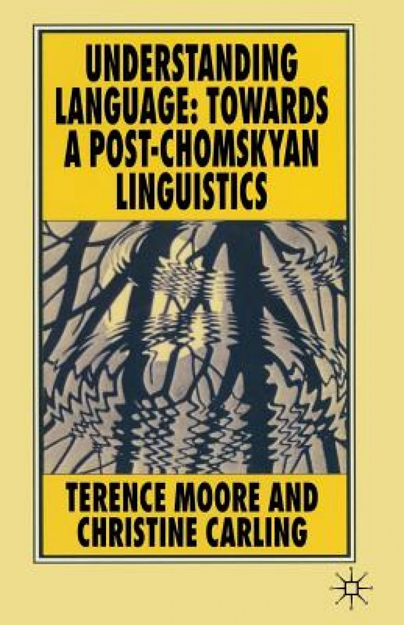 Understanding Language