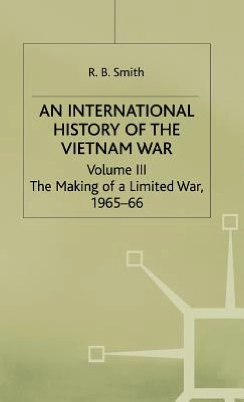 An International History of the Vietnam War