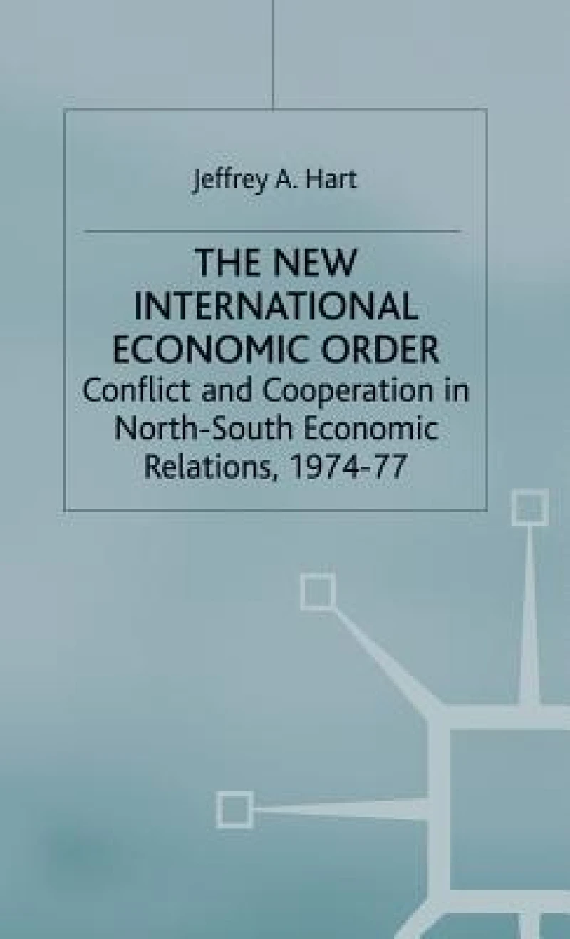 The New International Economic Order