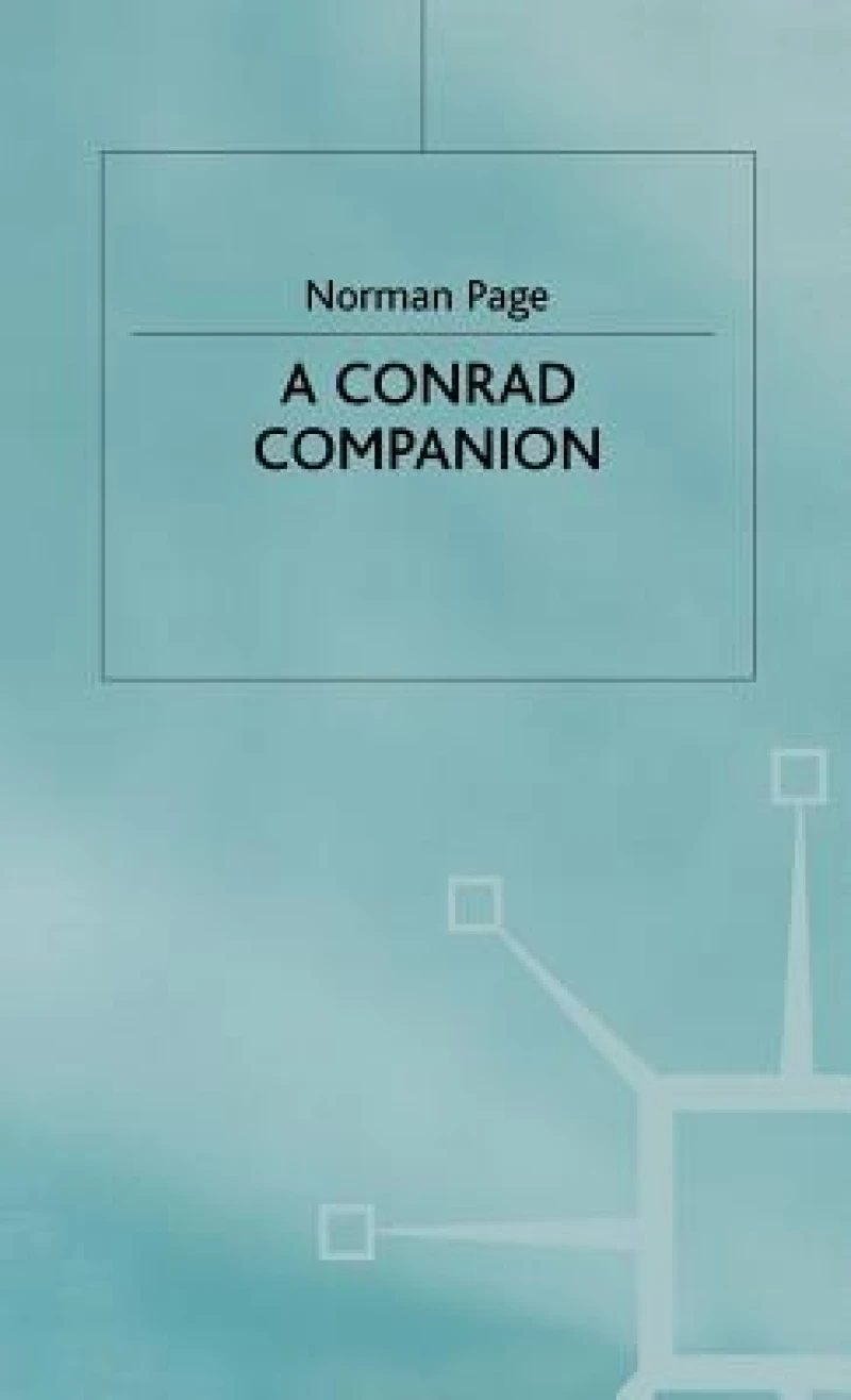Conrad Companion
