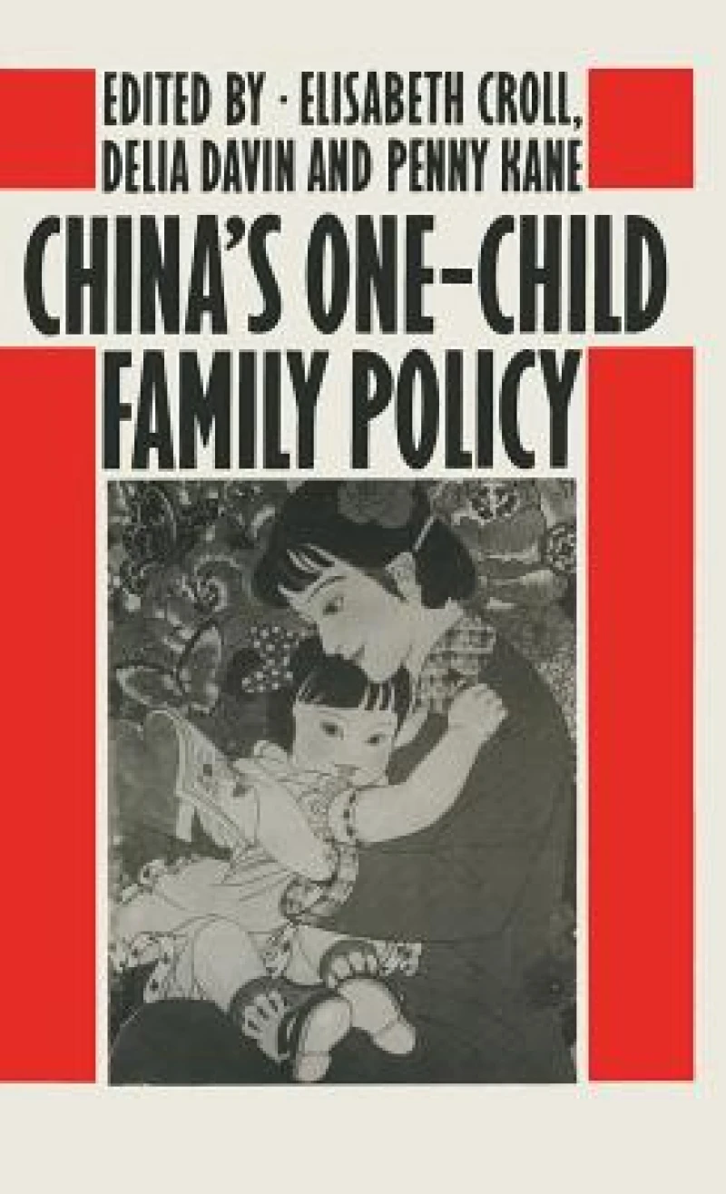 China''s One-Child Family Policy