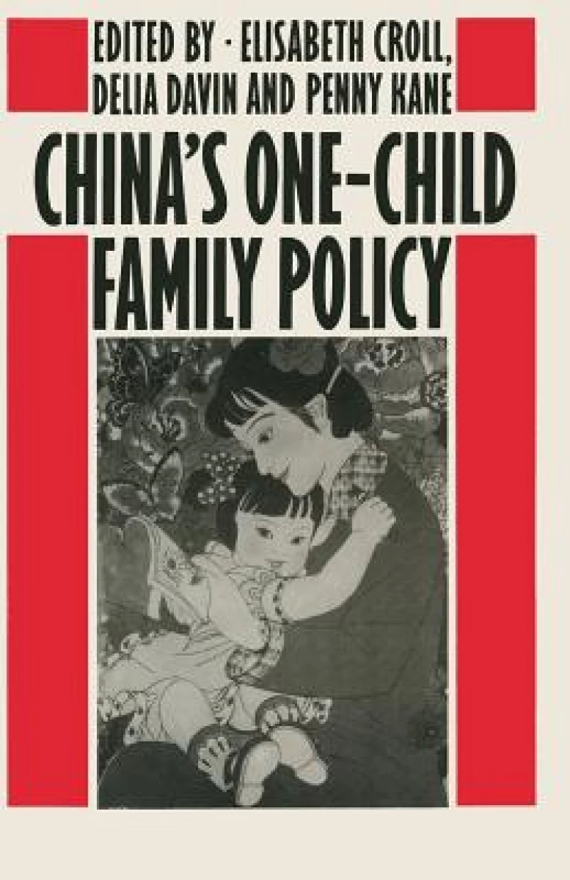 China''s One-Child Family Policy