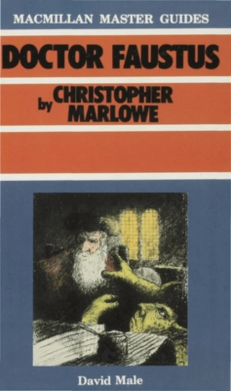 Doctor Faustus'