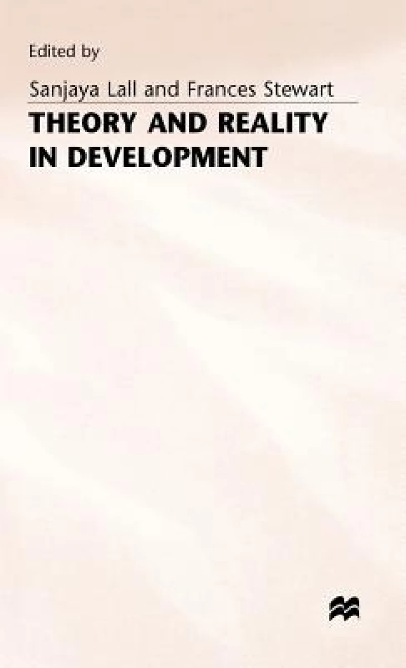 Theory and Reality in Development